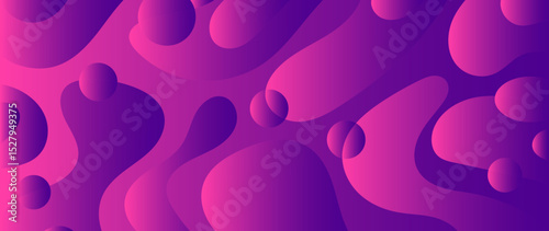 sfondo, grafica, astratta, design, moderno, morbido, vellutato