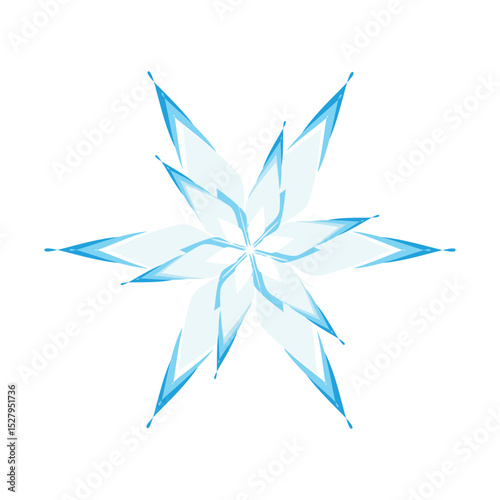 abstract floral background