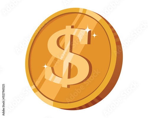 golden dollar coin
