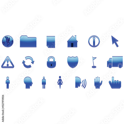 icon set containing Architecture ,Exam Result, Accounting, Math, Reference, Bookshelf, Exam, Diploma, Essay, Stationary, Digital Learning, Medal, Literation icon.