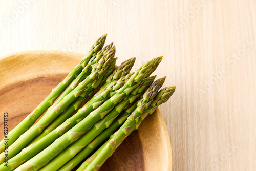 アスパラガス　Asparagus