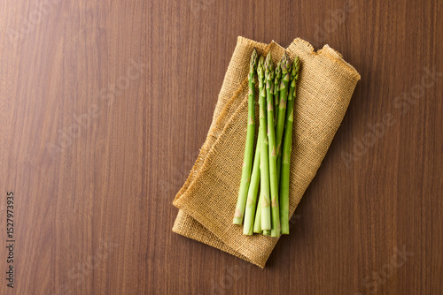アスパラガス　Asparagus