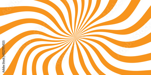 Groovy hippie 70s backgrounds. Waves, swirl, twirl pattern. Twisted and distorted vector texture in trendy retro psychedelic style. Y2k aesthetic.