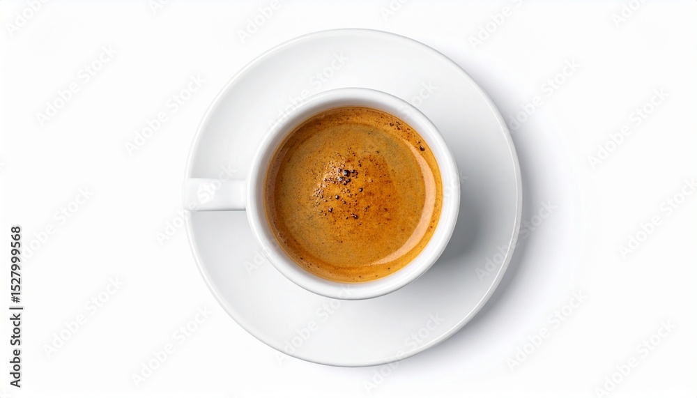 Fototapeta premium cup of coffee