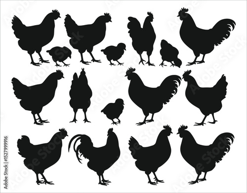 Chicken Farm Bundle