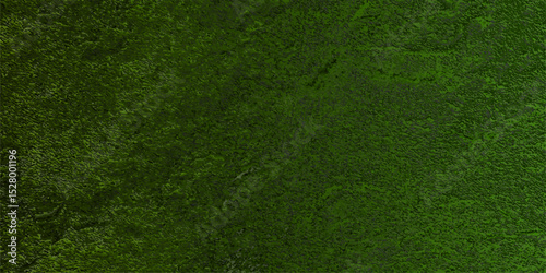 green moss on the stone green winter grunge watercolor background texture wallpaper texture old stone wall light effect background dark black effect graphics cover page template old wall unique patter