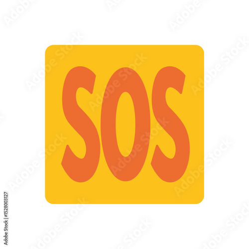 SOS Button