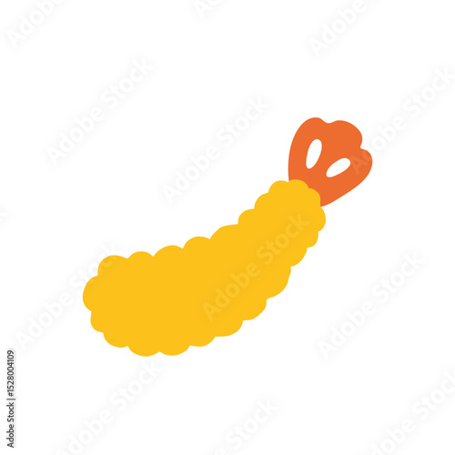 Fried Shrimp