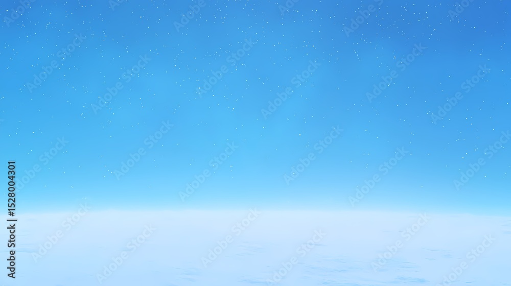 Aerial view of fluffy white clouds against a vibrant blue sky. Perfect for travel, serenity, and freedom concepts. Aerial view of fluffy white clouds against a vibrant blue sky. Perfect for travel, serenity, and freedom concepts.