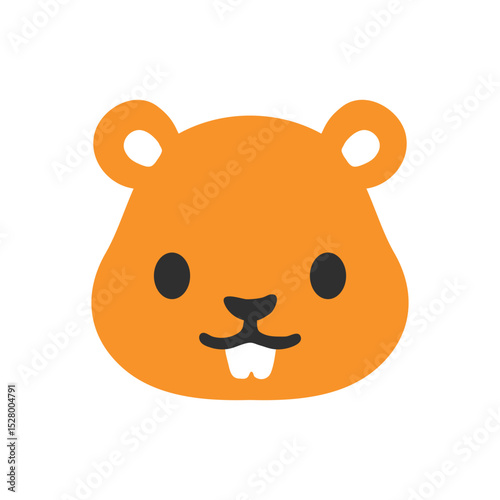 Hamster Face