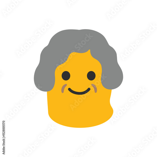 Old Woman