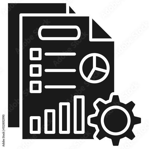 Project Glyph Icon