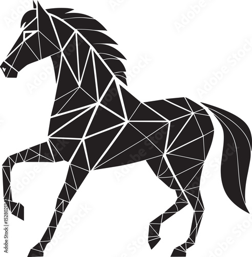 horse silhouette vector, horse black white photos, horse racing