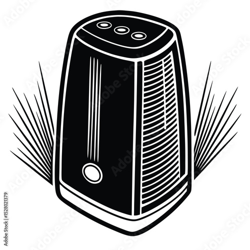 a-smart-air-purifier