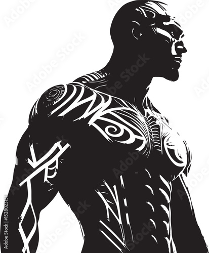 body builder silhouette of a man fitness gym, gym vector, woman gym, man gym, big body,