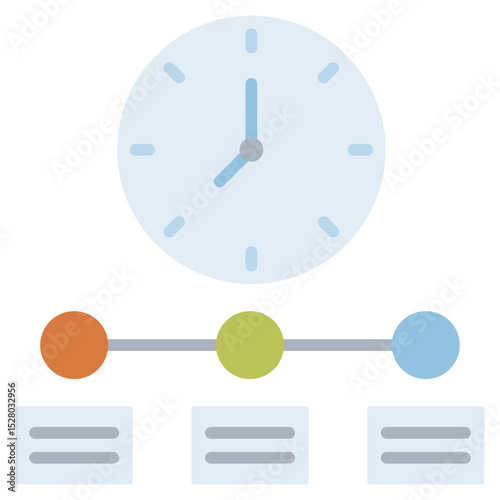 Timeline Icon