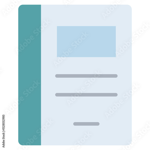 Book Icon