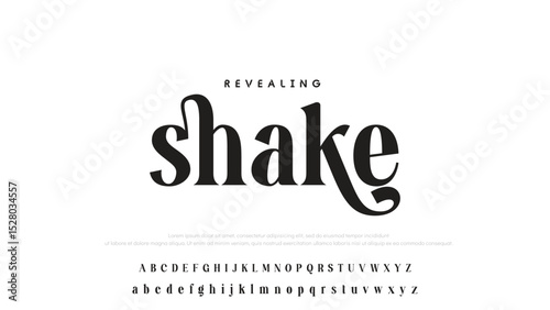 Minimal luxury font alphabet logo. Typography beauty fashion elegant minimalist serif italic fonts decorative wedding vintage retro logos. vector illustration