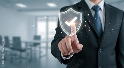Secure Your Business  Cybersecurity and Data Protection Strategies