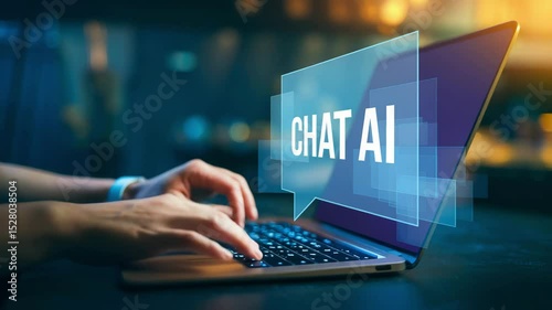 Explore the capabilities of a Chat Bot powered by Artificial Intelligence technology for seamless human interaction and efficient problem-solving in various applications.
