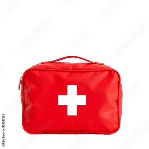 bag aid first