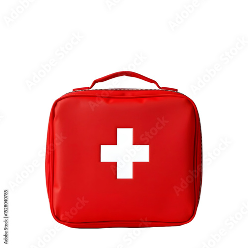 first aid kit