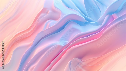 Fluid Art: A Symphony of Colors