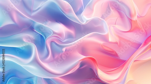 Fluid Art: A Symphony of Colors