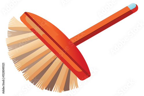Efficient Cleaning Tools The Ultimate Guide to Floor Brushes and Sweepers