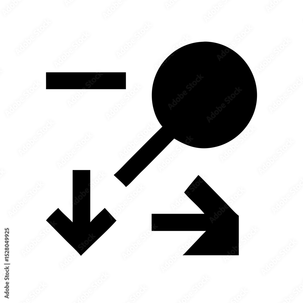 Essential Pictogram Collection – Universal Symbols for Business, Tech & Life Essential Pictogram Collection – Universal Symbols for Business, Tech & Life