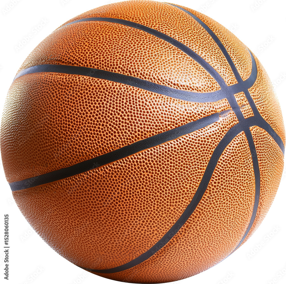Fototapeta premium basketball