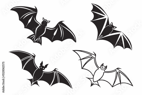 bat and bats