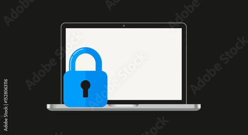 Laptop Security Protecting Your Data with Strong Passwords and Encryption