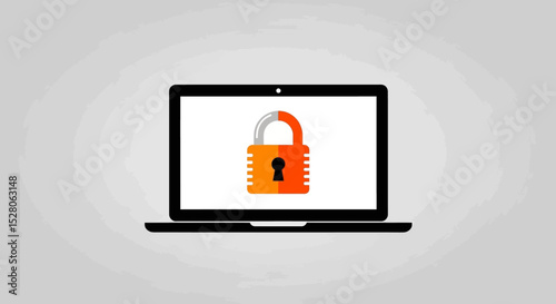 Unlocking Digital Security A Guide to Laptop Protection