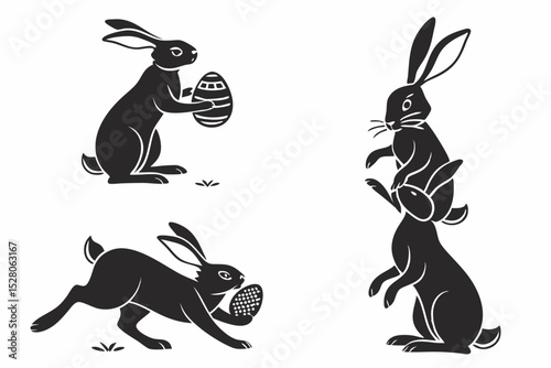 rabbit and carrot