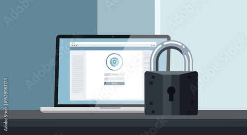 Essential Cybersecurity Practices Protecting Your Data Online
