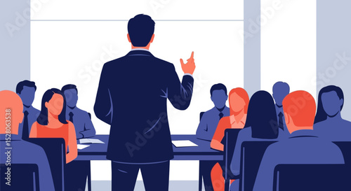 Effective Presentation Skills Engaging Your Audience and Delivering a Compelling Message