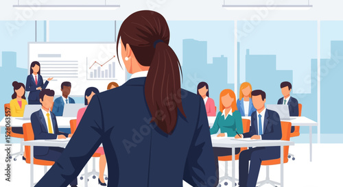 Empowering Business Presentations Strategies for Effective Communication