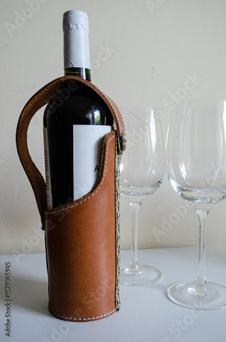 Vino copas iii