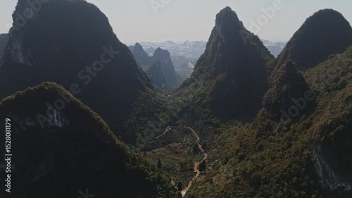 Yangshuo - China | Drone