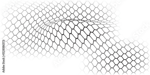 Mesh texture for fishing nets. Seamless pattern for sportswear or soccer goal, volleyball net, basketball hoop, hockey, athletics. Abstract net background for sports