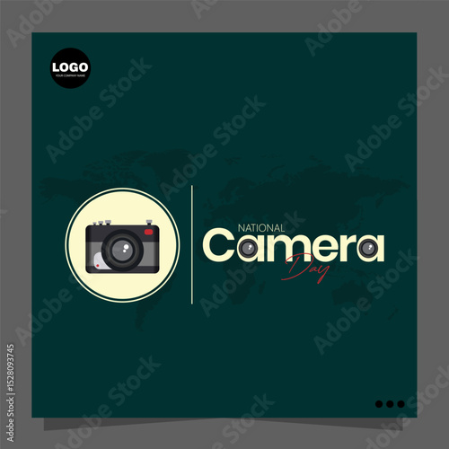 National Camera Day, celebrated on June 29th, honors the invention of the camera and its role in capturing memories.