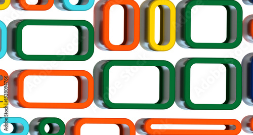 Abstract Low-Poly backgroun...