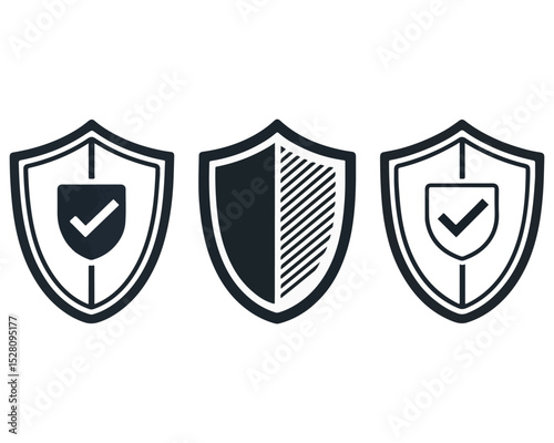 shield and sword