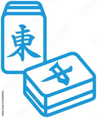 麻雀牌