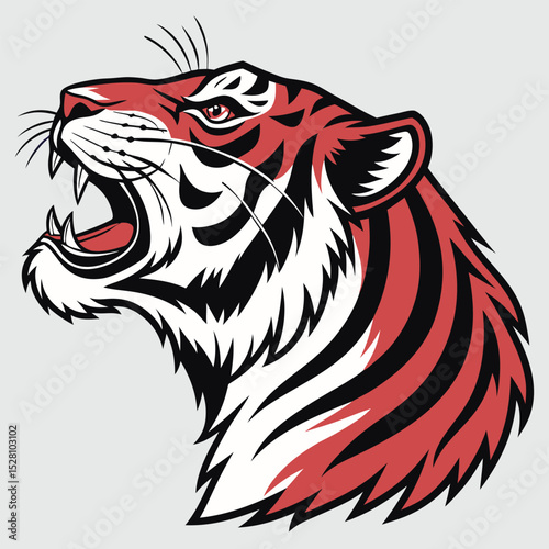 Tiger vector