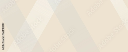 Abstract striped vector illustration background with a curled paper corner design and subtle light grey shadows, perfect for a blank business template or gold banner