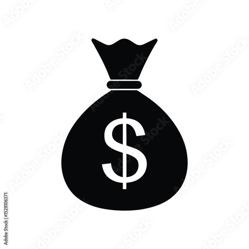 bag of money