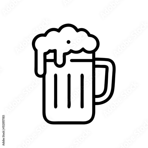 mug of beer
