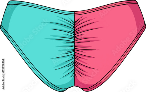 bikini design
